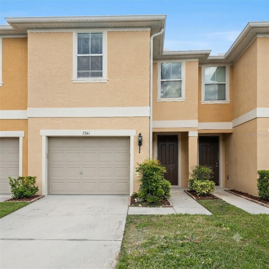Photo of 1561 CHELSEA DRIVE DAVENPORT FL 33897