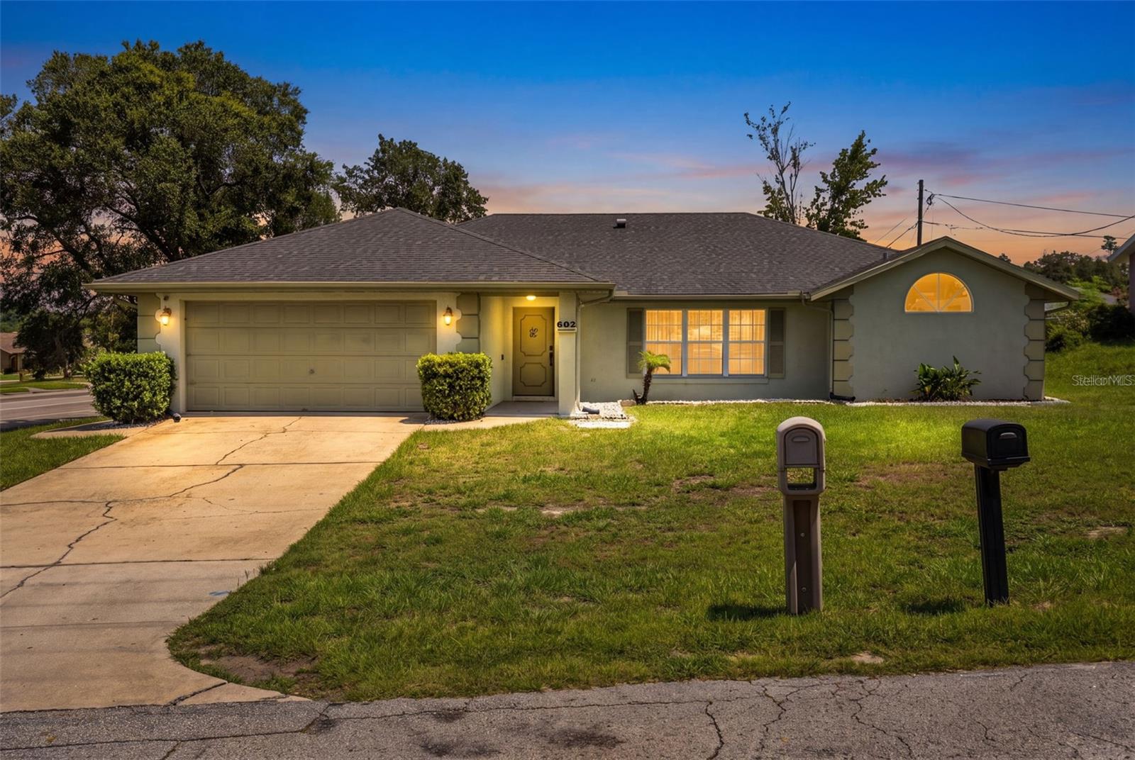Photo of 602 VICKSBURG STREET DELTONA FL 32725