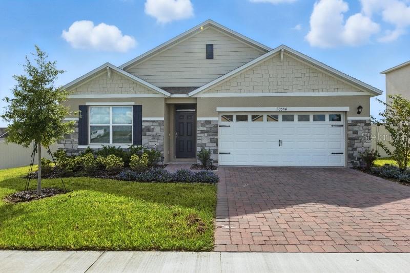 Photo of 33504 COPPER HILL WAY SORRENTO FL 32776