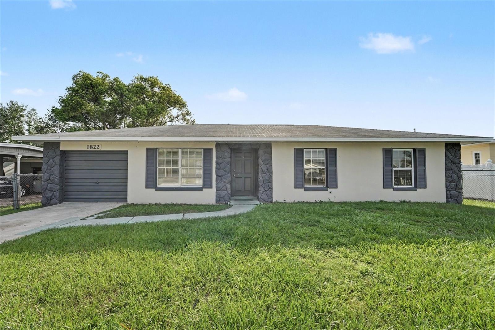 Photo of 1822 JASPER DRIVE ORLANDO FL 32807