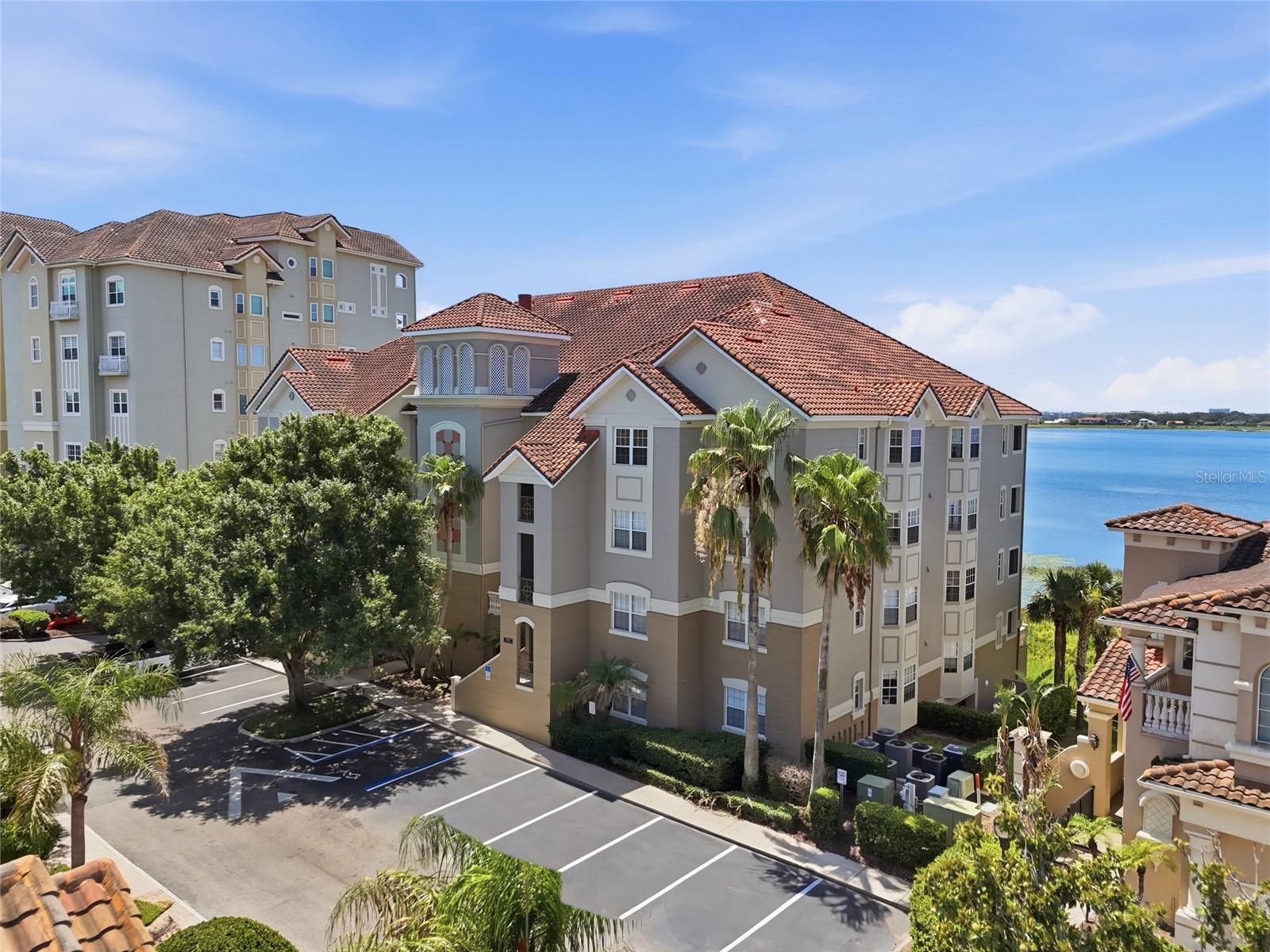Photo of 8767 THE ESPLANADE #40 ORLANDO FL 32836