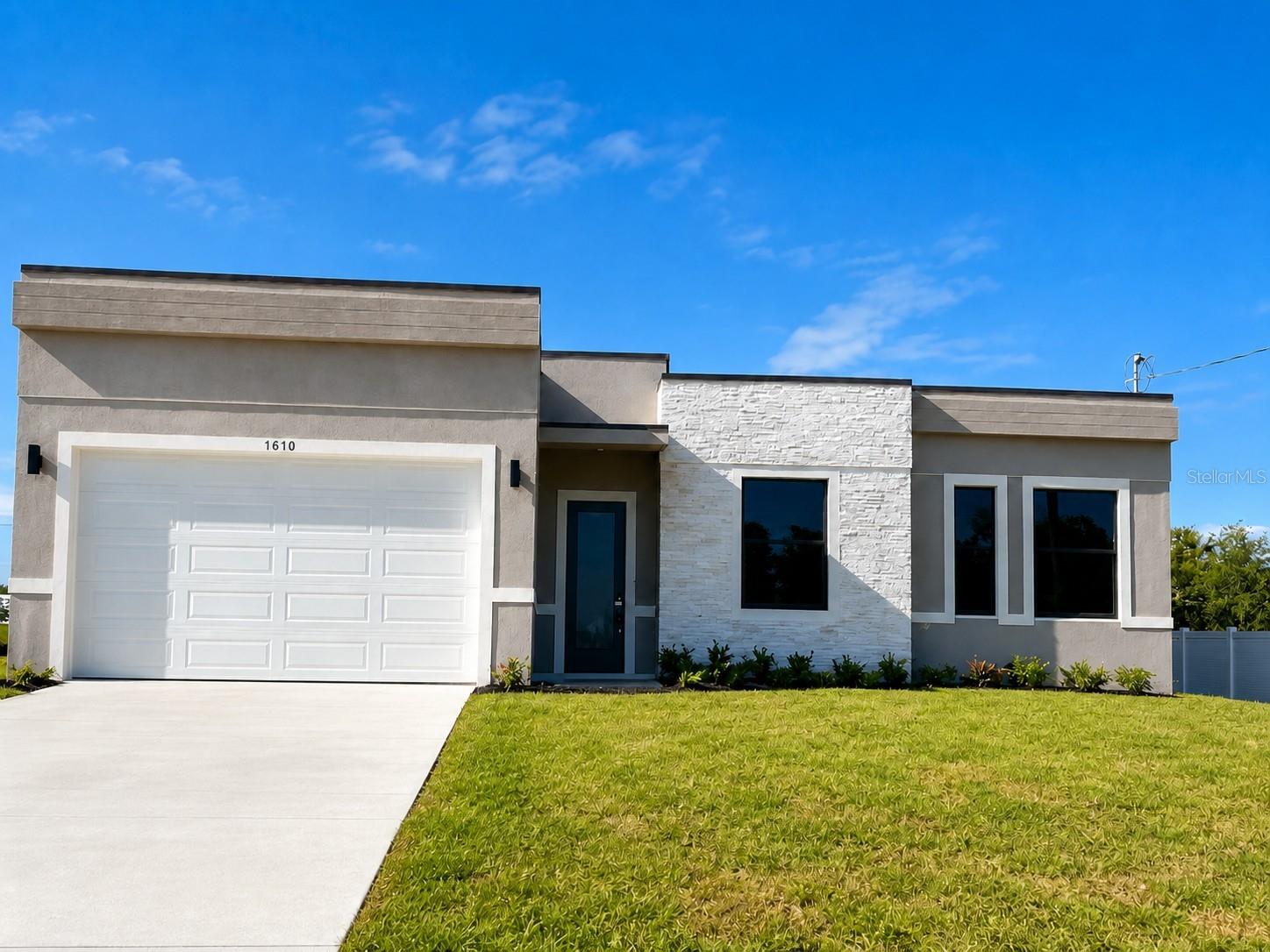 Photo of 1610 NE 34TH STREET CAPE CORAL FL 33909