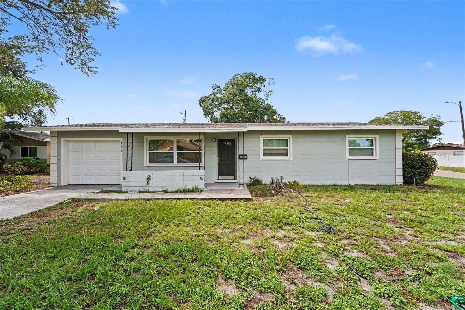 Photo of 4101 BLUEFISH DRIVE ST PETERSBURG FL 33705