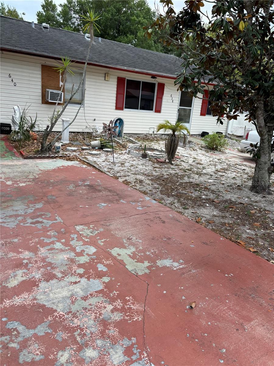 Photo of 638 & 640 E PALMETTO AVENUE LONGWOOD FL 32750