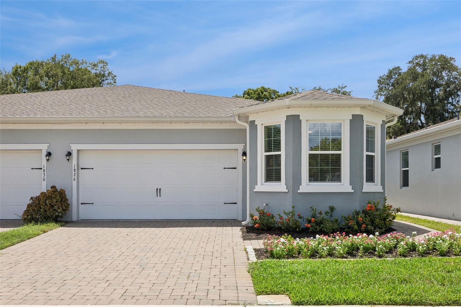 Photo of 1826 OVERCUP AVENUE ST CLOUD FL 34771