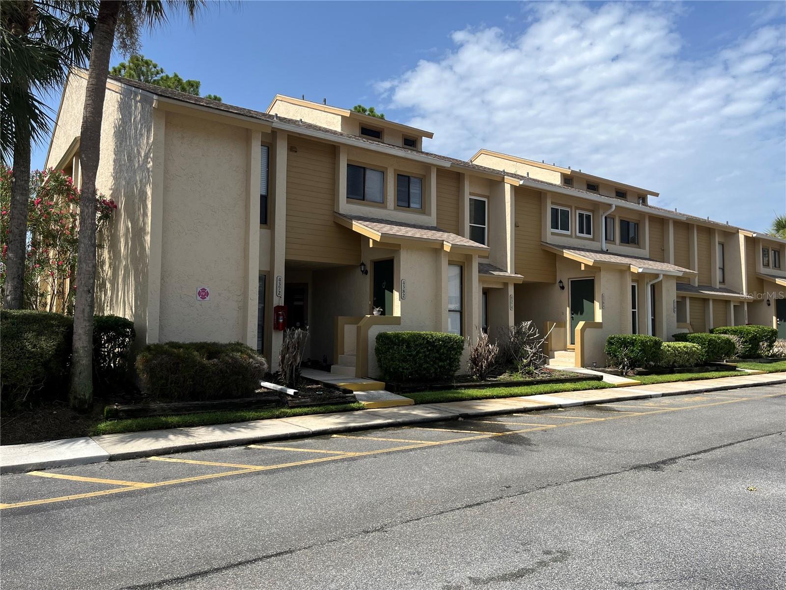 Photo of 4372 MIDDLEBROOK ROAD #4372 ORLANDO FL 32811