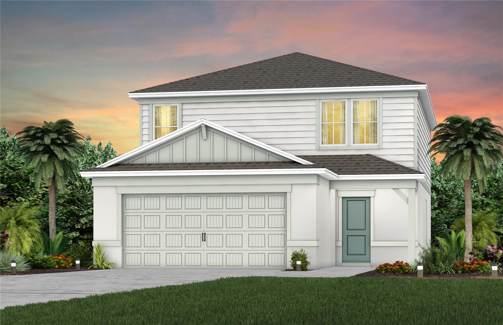 Photo of 3951 MARBURY COURT DAVENPORT FL 33837