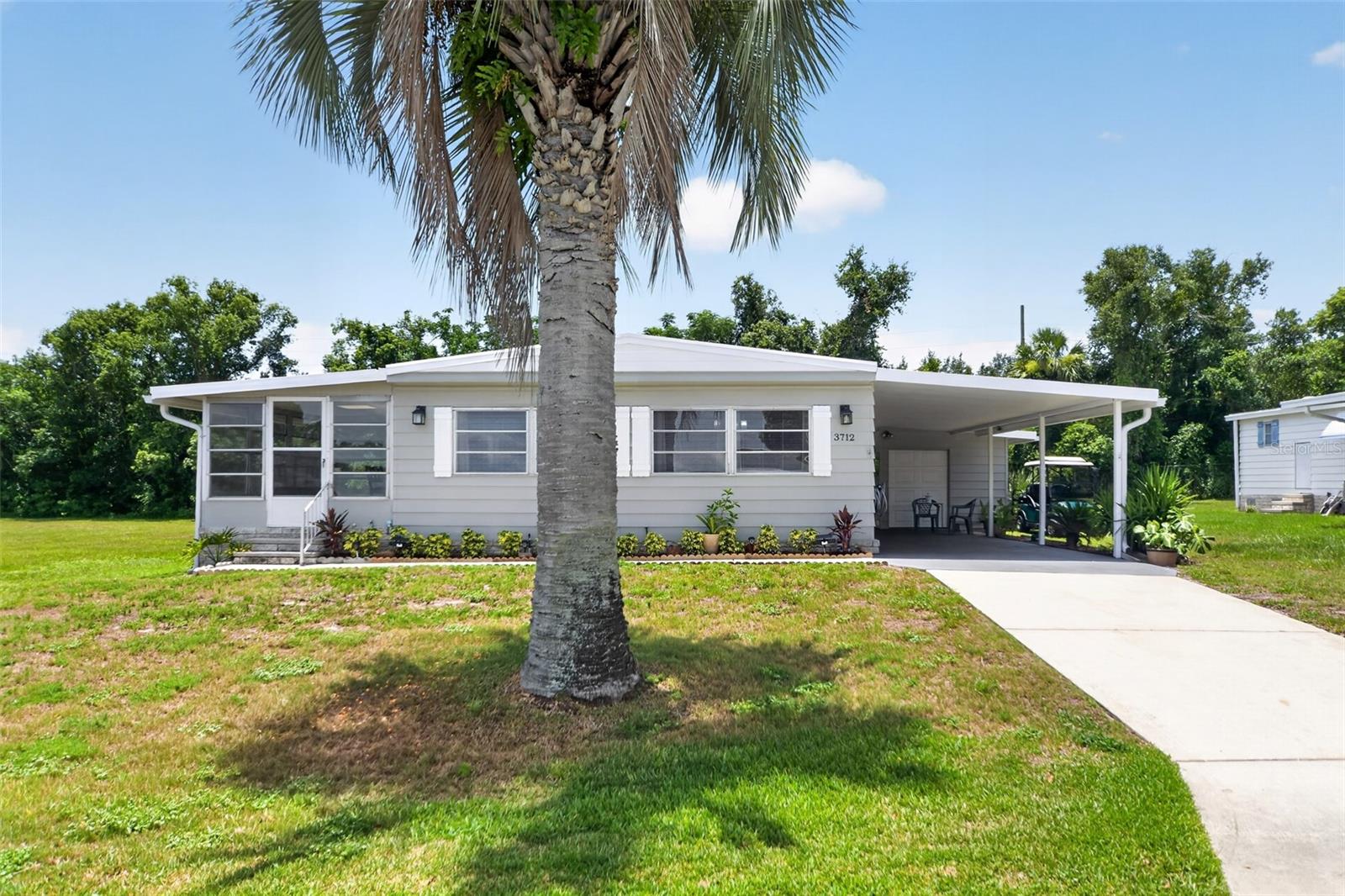 Photo of 3712 S CITRUS CIRCLE #GE ZELLWOOD FL 32798