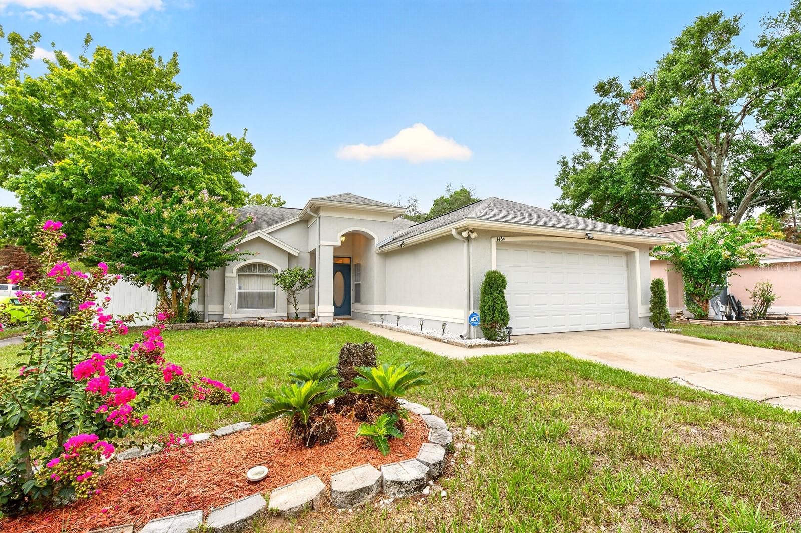 Photo of 1464 CRAWFORD DRIVE APOPKA FL 32703