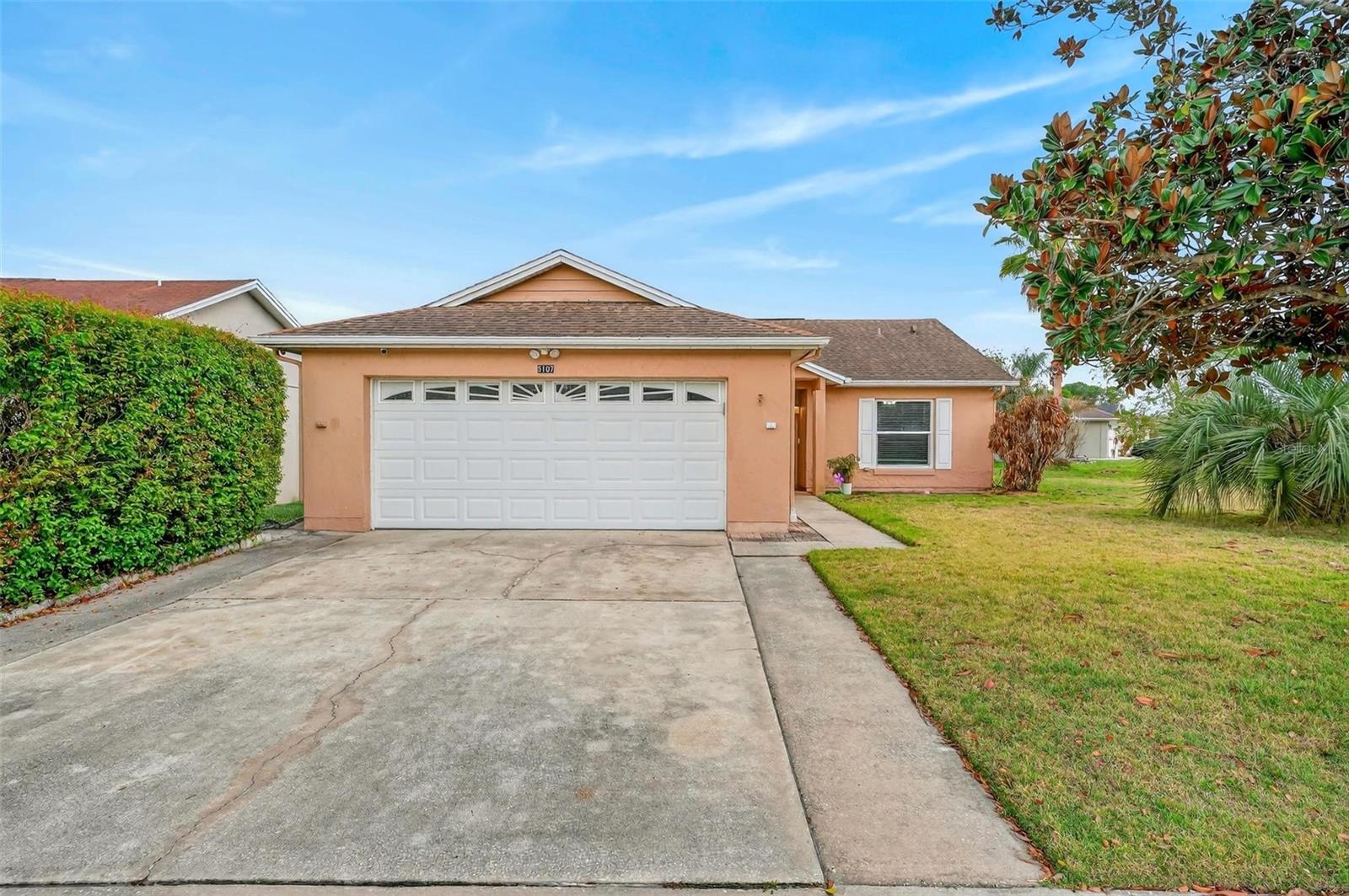 Photo of 5107 DEER CREEK DRIVE ORLANDO FL 32821