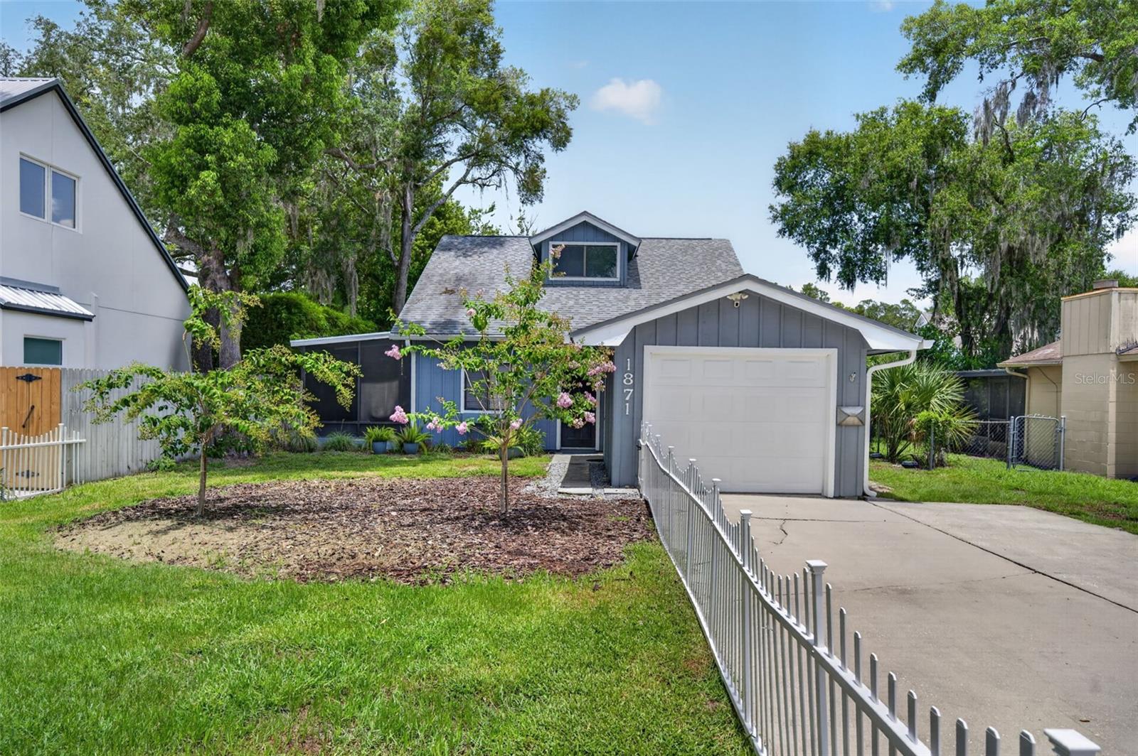 Photo of 1871 BRYAN AVENUE WINTER PARK FL 32789