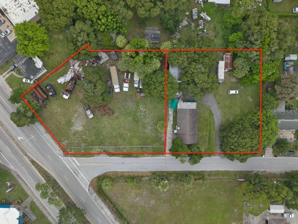 Photo of 2108 OKEECHOBEE ROAD FORT PIERCE FL 34950