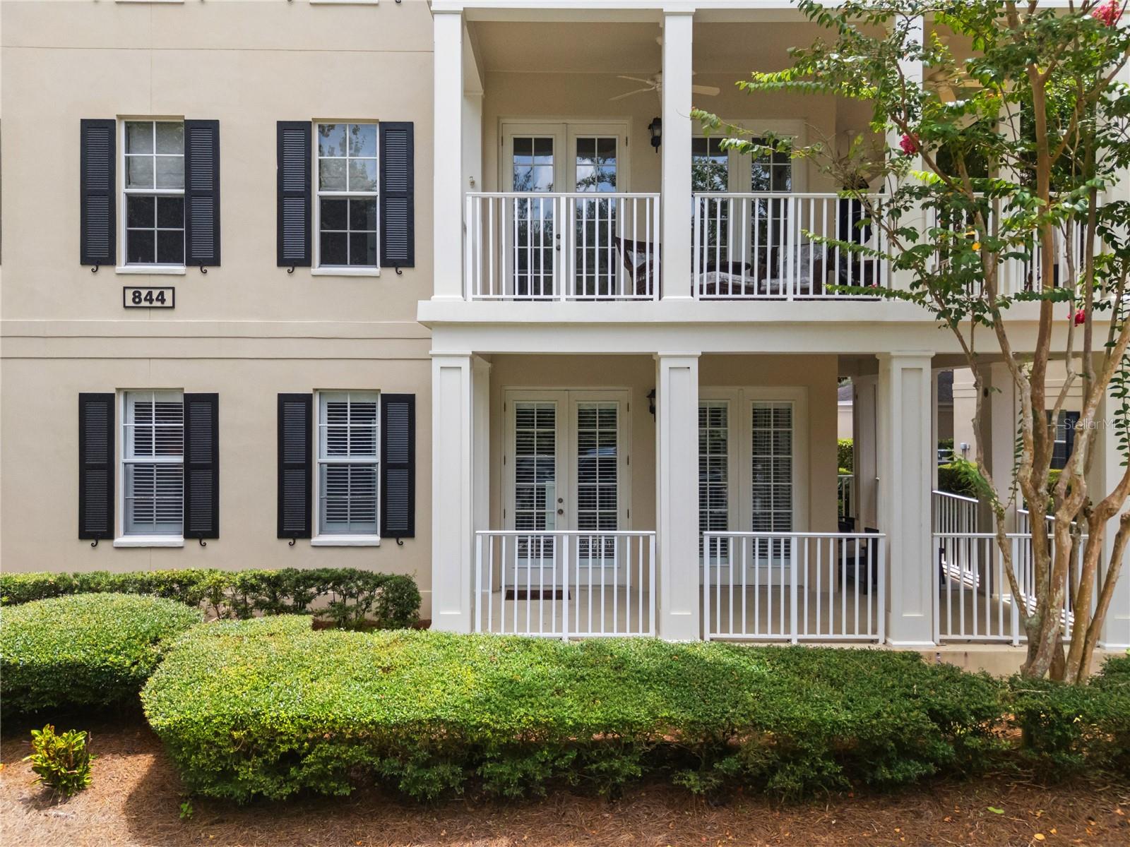 Photo of 844 BLUE SAGE STREET #101 CELEBRATION FL 34747