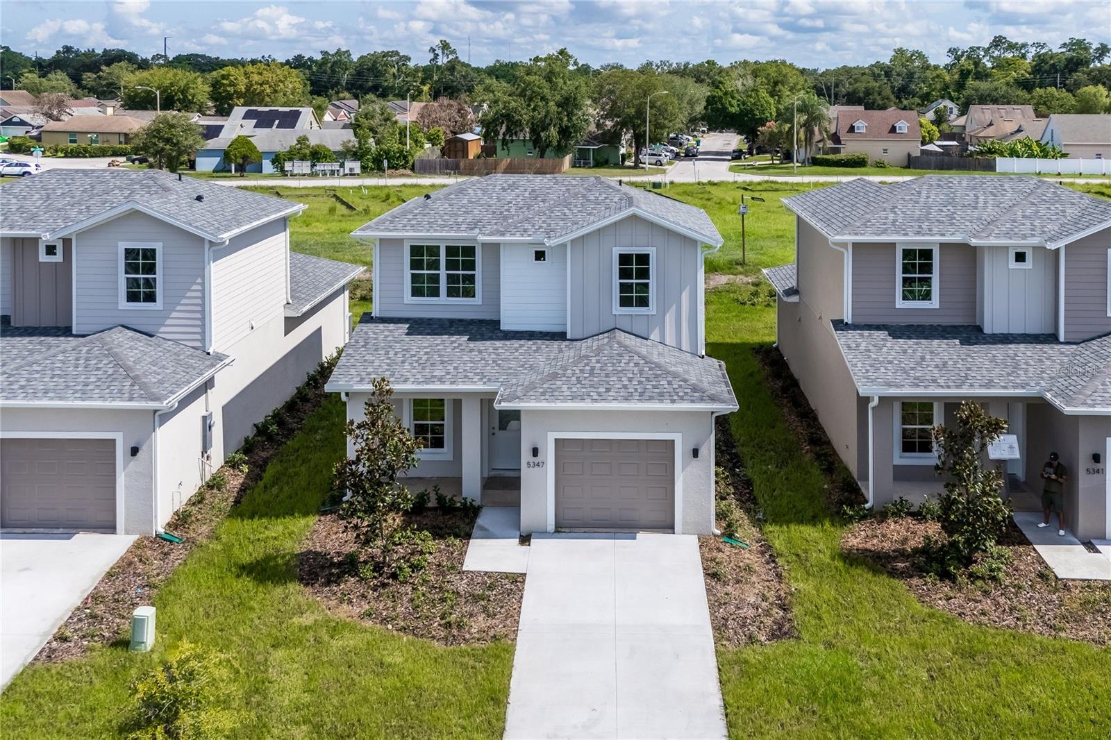Photo of 5377 VISTA LAGO DRIVE ORLANDO FL 32811