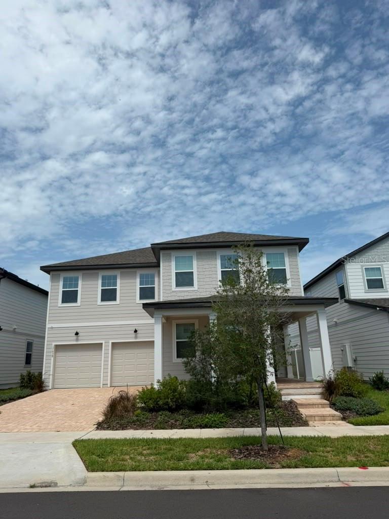 Photo of 17658 JAPONICA BLOOM DRIVE WINTER GARDEN FL 34787