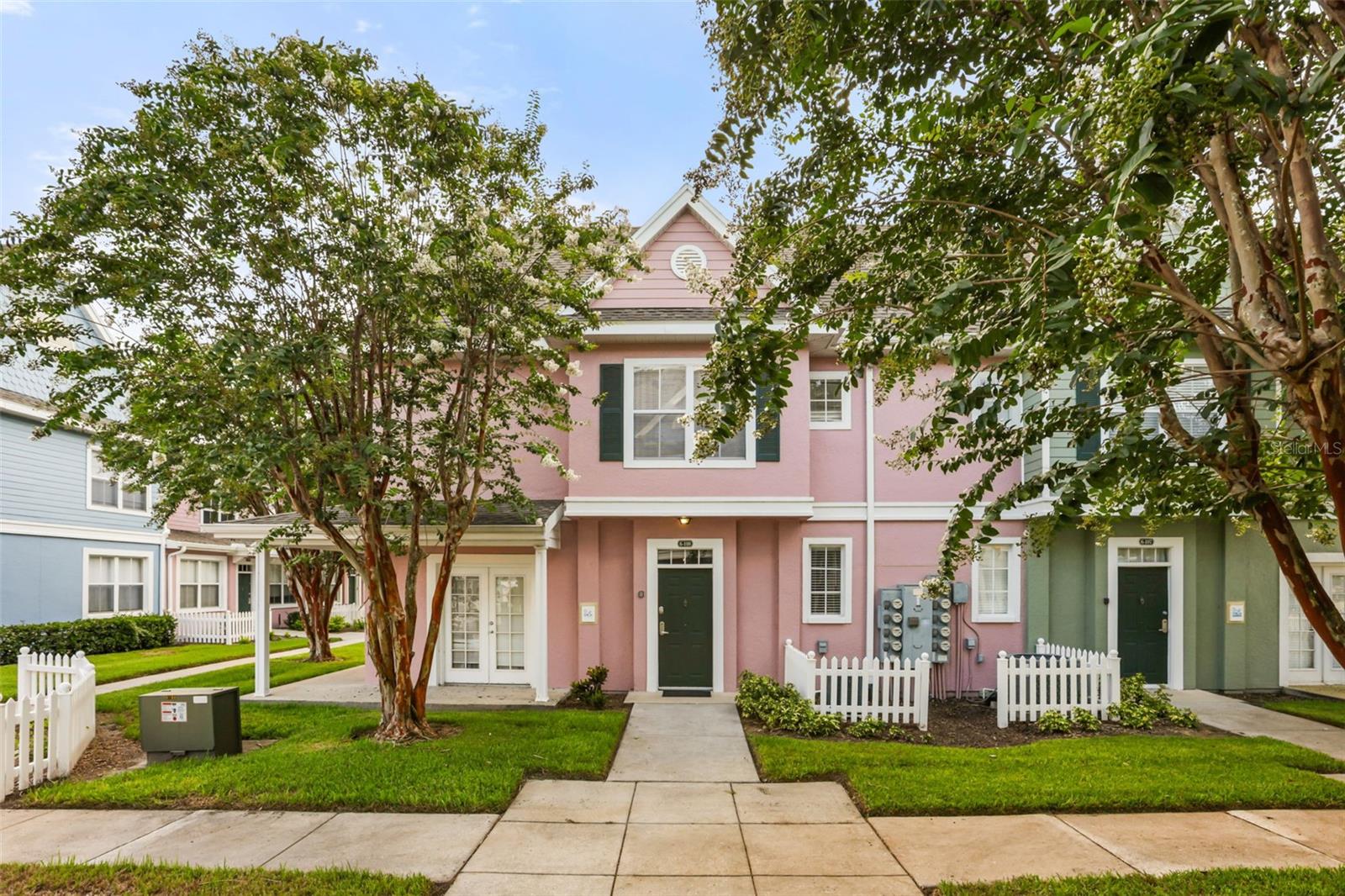 Photo of 4005 VENETIAN BAY DRIVE #108 KISSIMMEE FL 34741