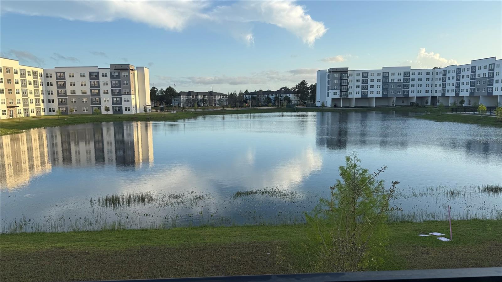 Photo of 5579 MILLENIA PARK BOULEVARD #201 ORLANDO FL 32839