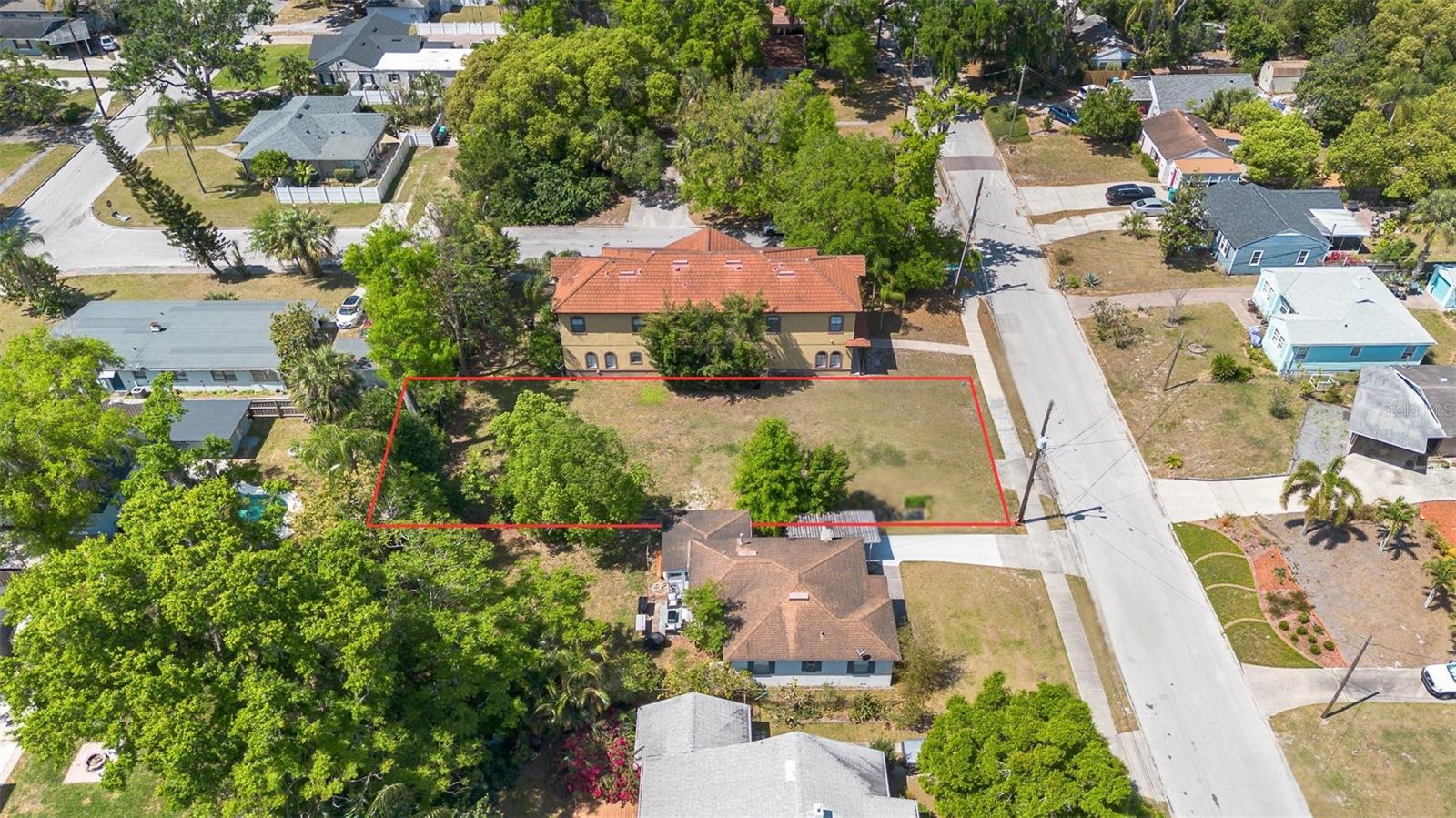 Photo of 202 E ESTHER STREET ORLANDO FL 32806