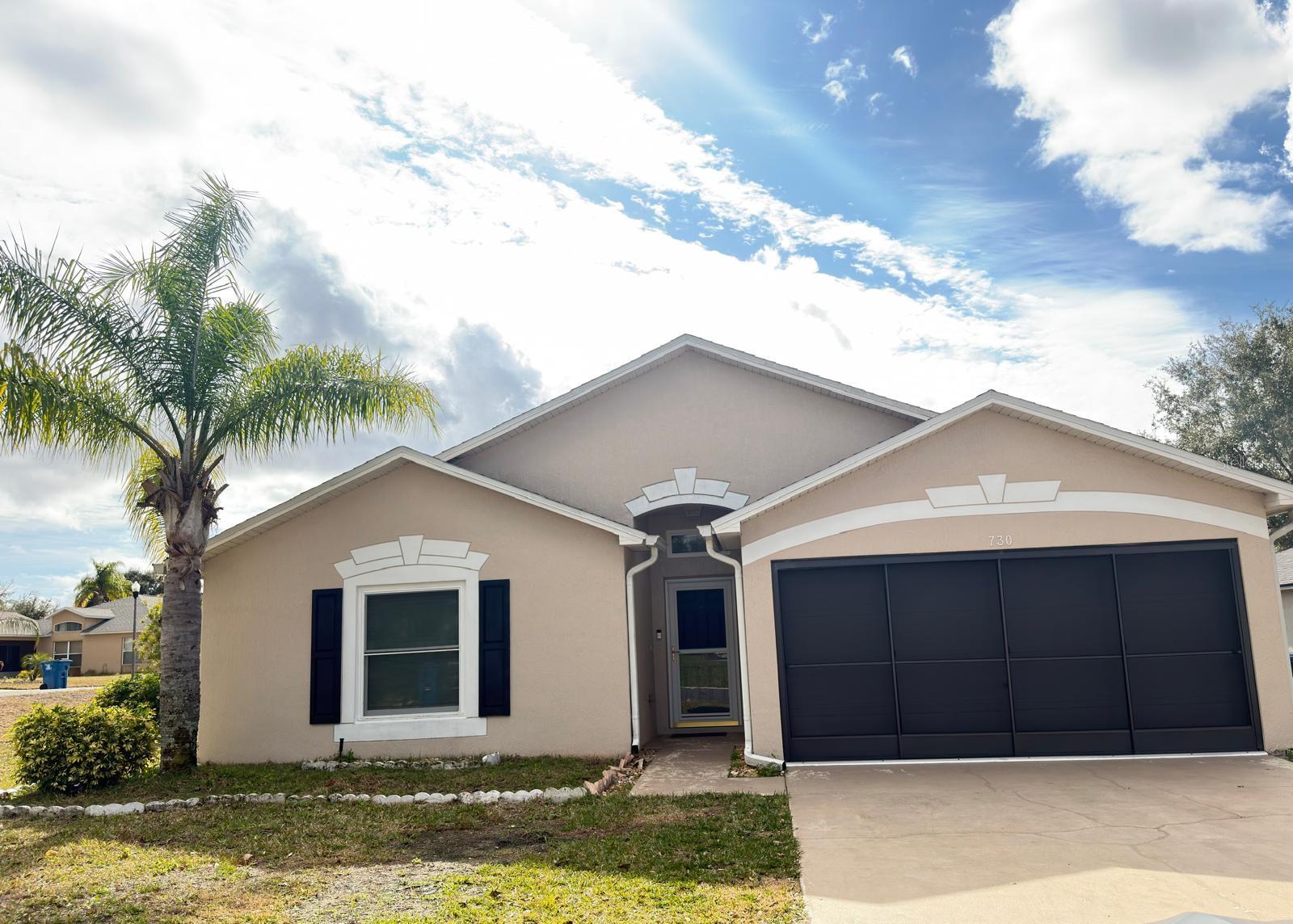 Photo of 730 GARBERIA DRIVE DAVENPORT FL 33837