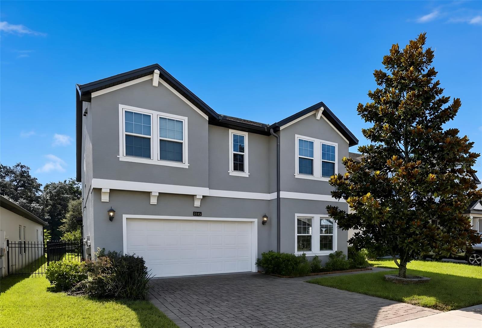 Photo of 3145 JADE TREE POINT OVIEDO FL 32765