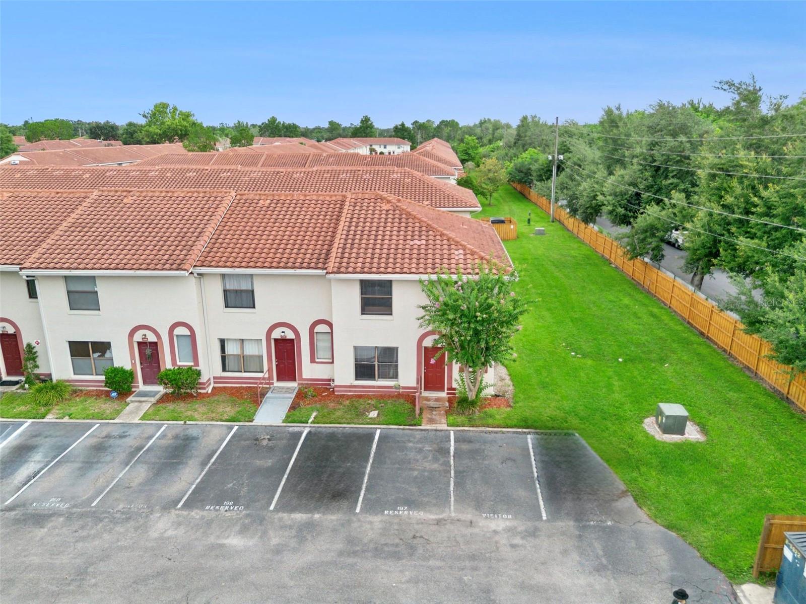 Photo of 6297 RIVER RUN PLACE #197 ORLANDO FL 32807