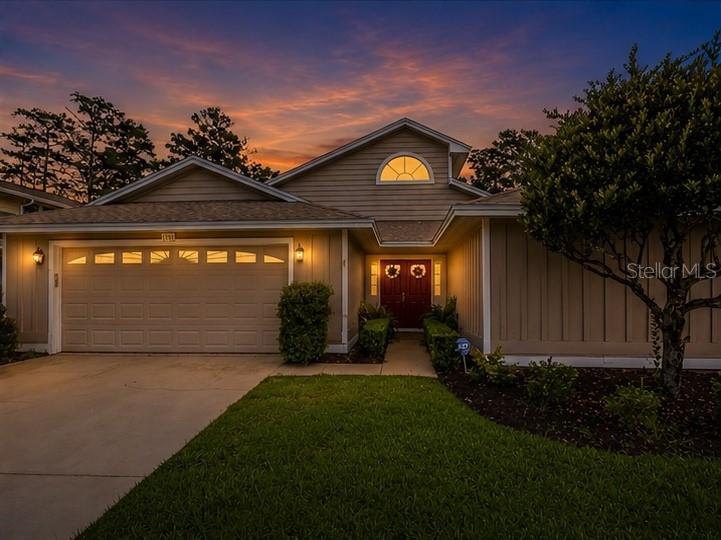 Photo of 38 TREETOP CIRCLE ORMOND BEACH FL 32174