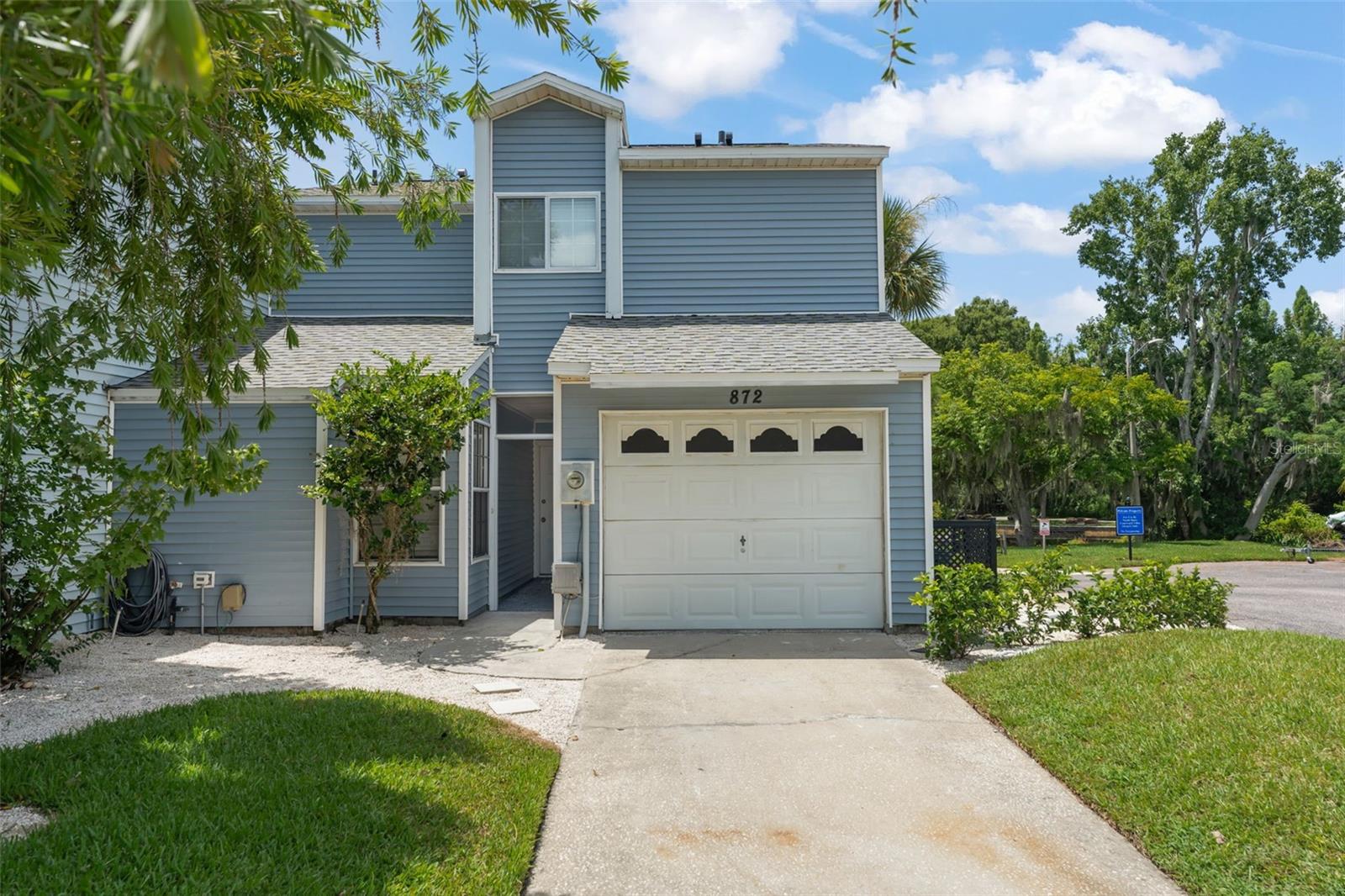 Photo of 872 BAY LAKE COURT CASSELBERRY FL 32707