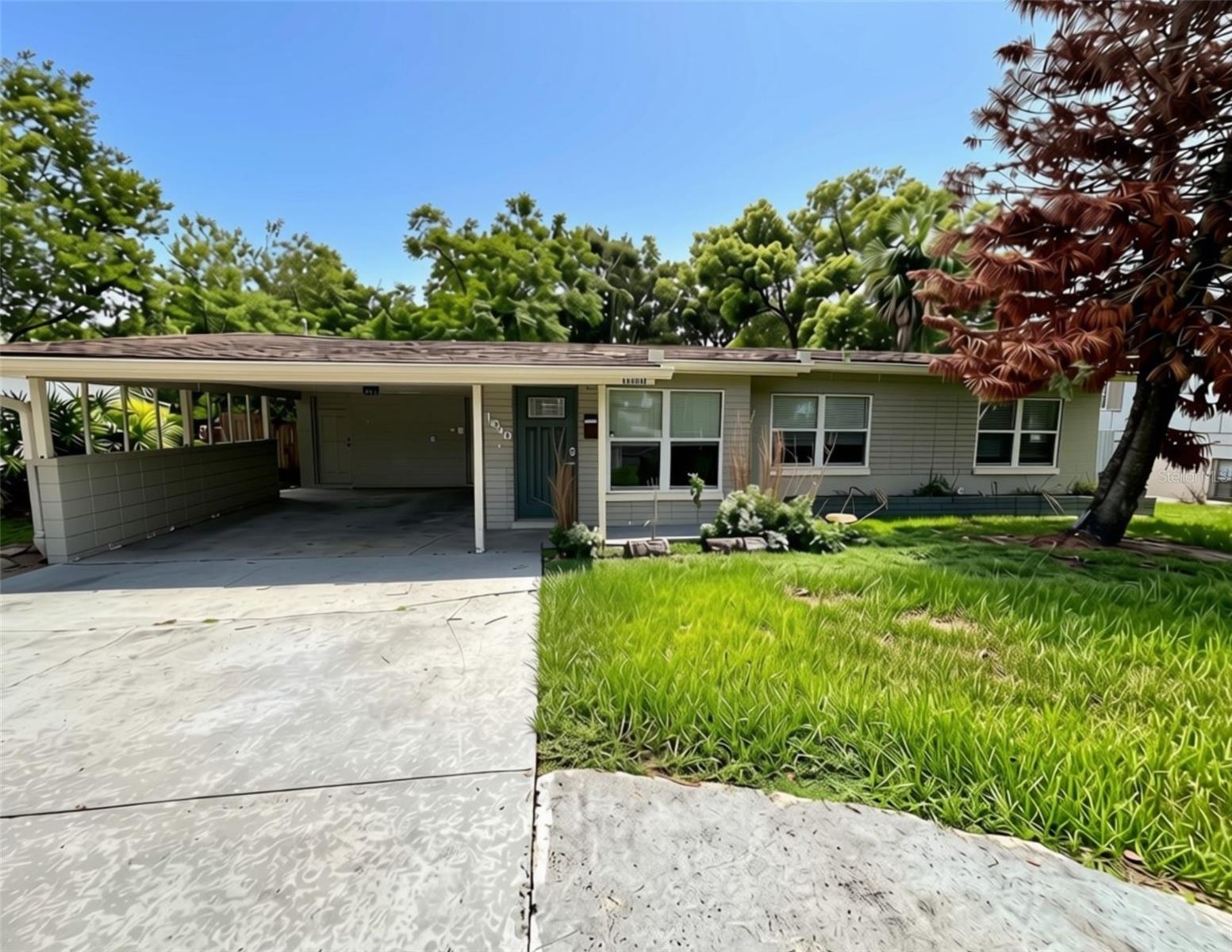 Photo of 1640 ORANGE AVENUE WINTER PARK FL 32789