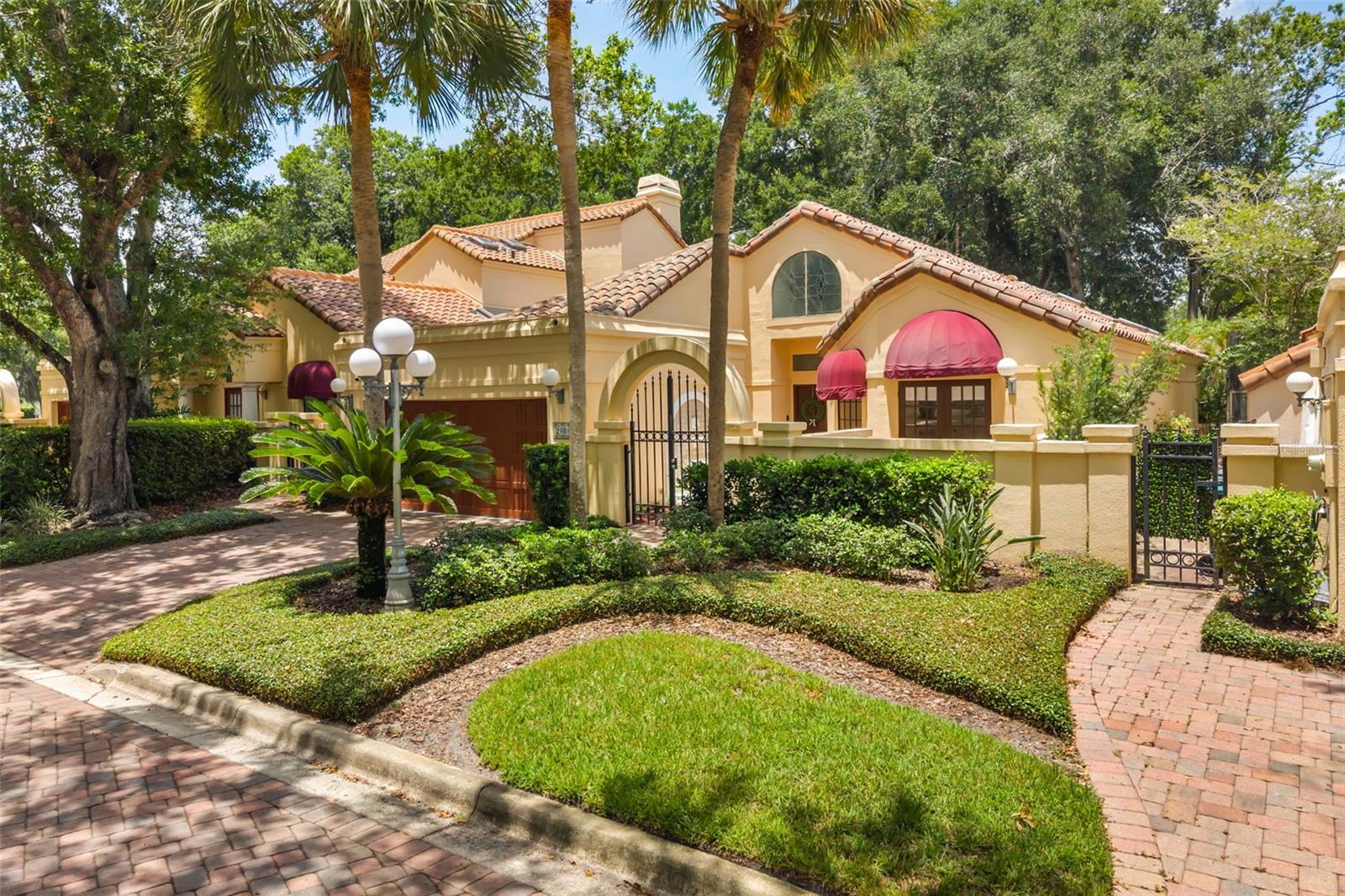 Photo of 2480 VIA GENOVA APOPKA FL 32712