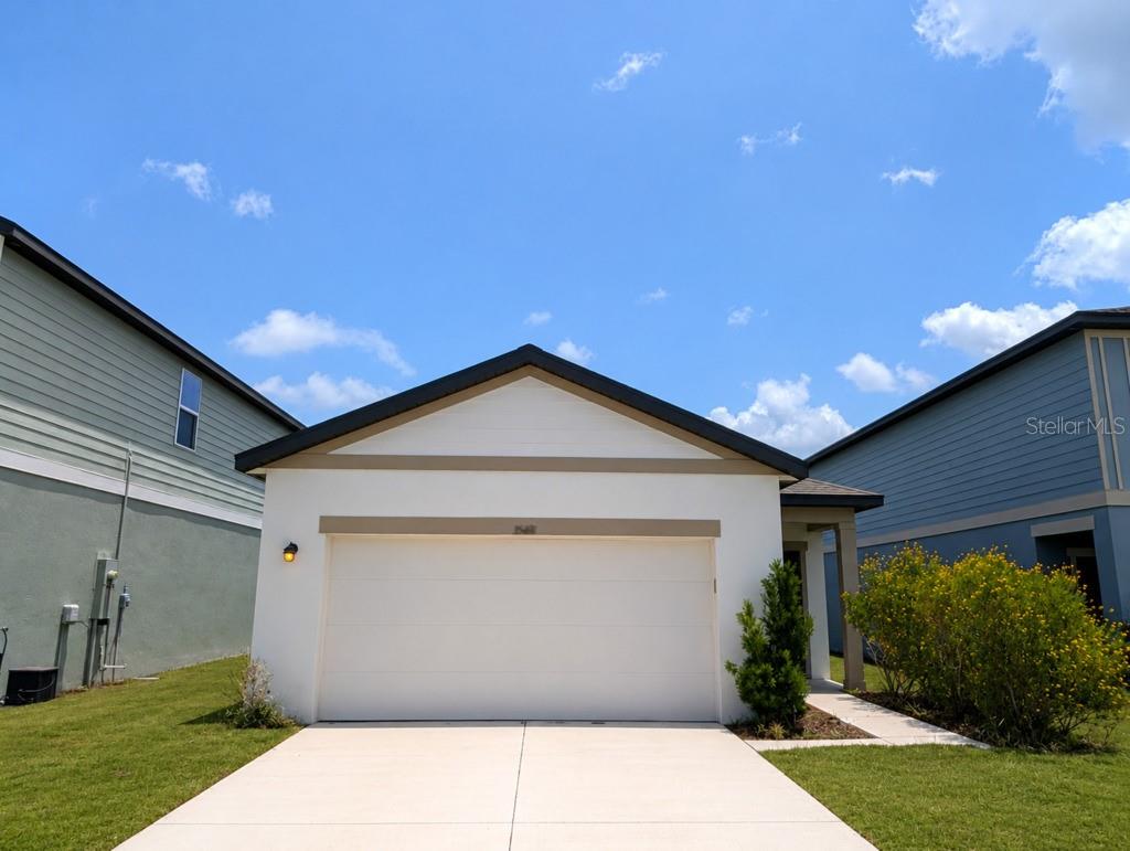 Photo of 35491 SHADE FERN LANE ZEPHYRHILLS FL 33541