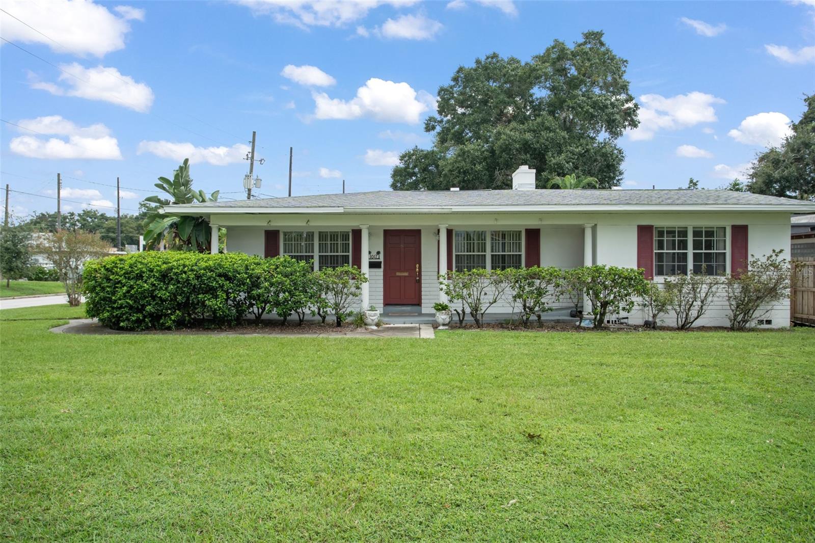 Photo of 1017 N THORNTON AVENUE ORLANDO FL 32803