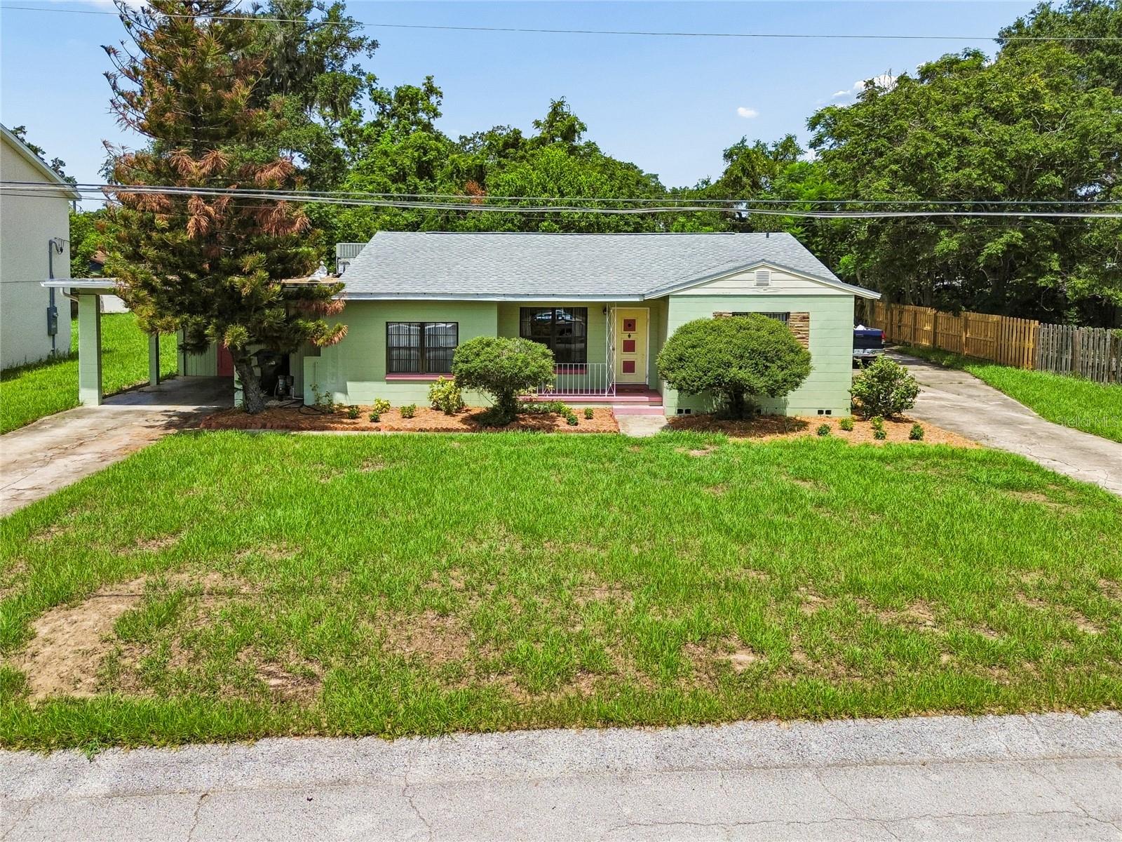 Photo of 3742 MARTIN STREET ORLANDO FL 32806