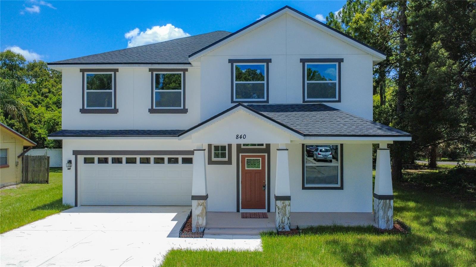 Photo of 840 N TRIPLET LAKE DRIVE CASSELBERRY FL 32707