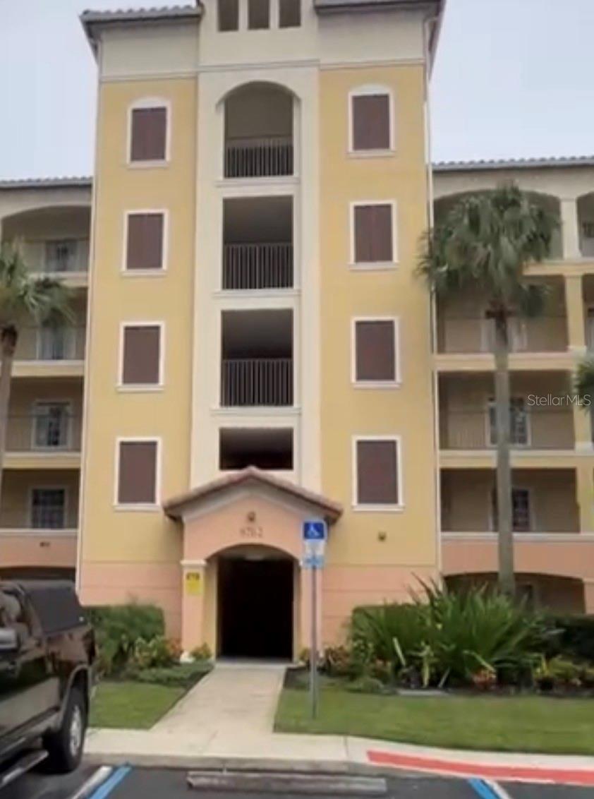 Photo of 8801 WORLDQUEST BOULEVARD #4102 ORLANDO FL 32821