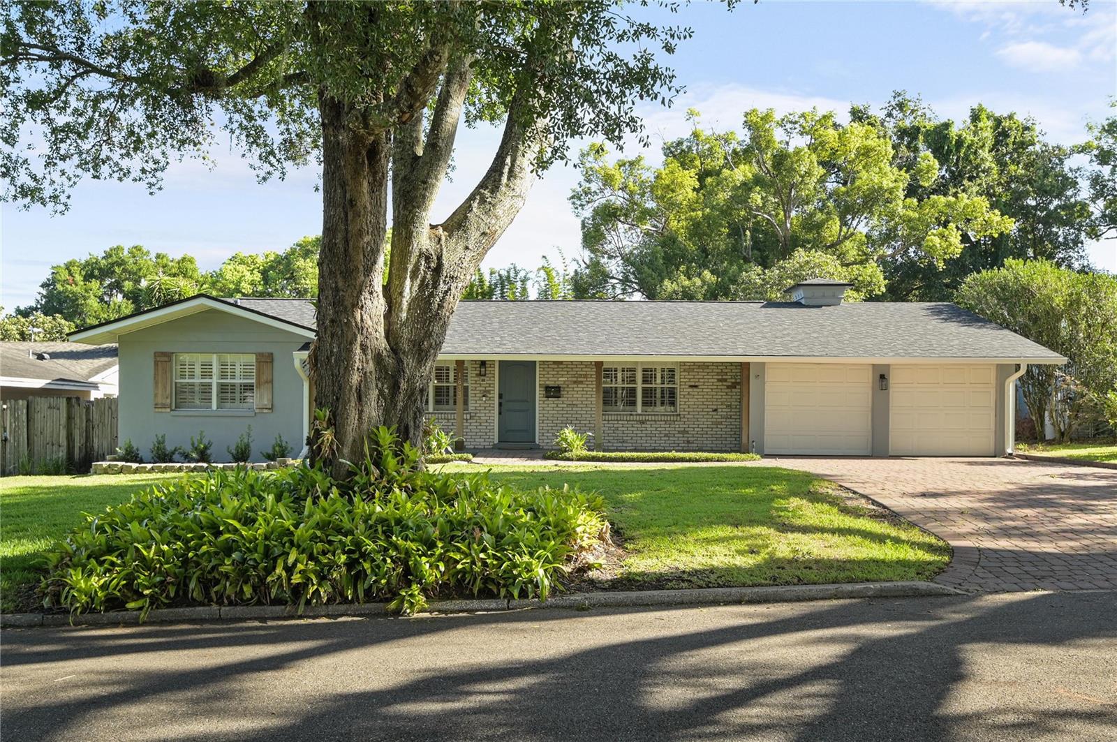 Photo of 1633 CHOCTAW TRAIL MAITLAND FL 32751