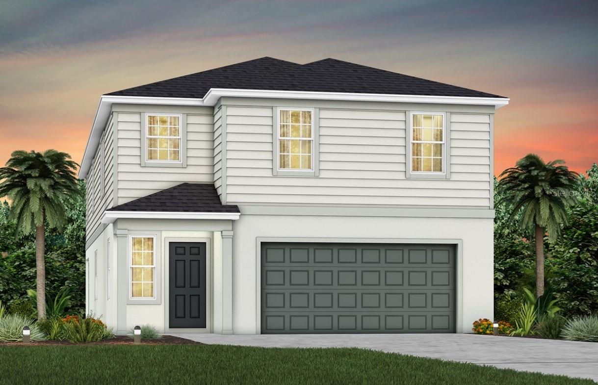 Photo of 4813 FINLEY DRIVE DAVENPORT FL 33837