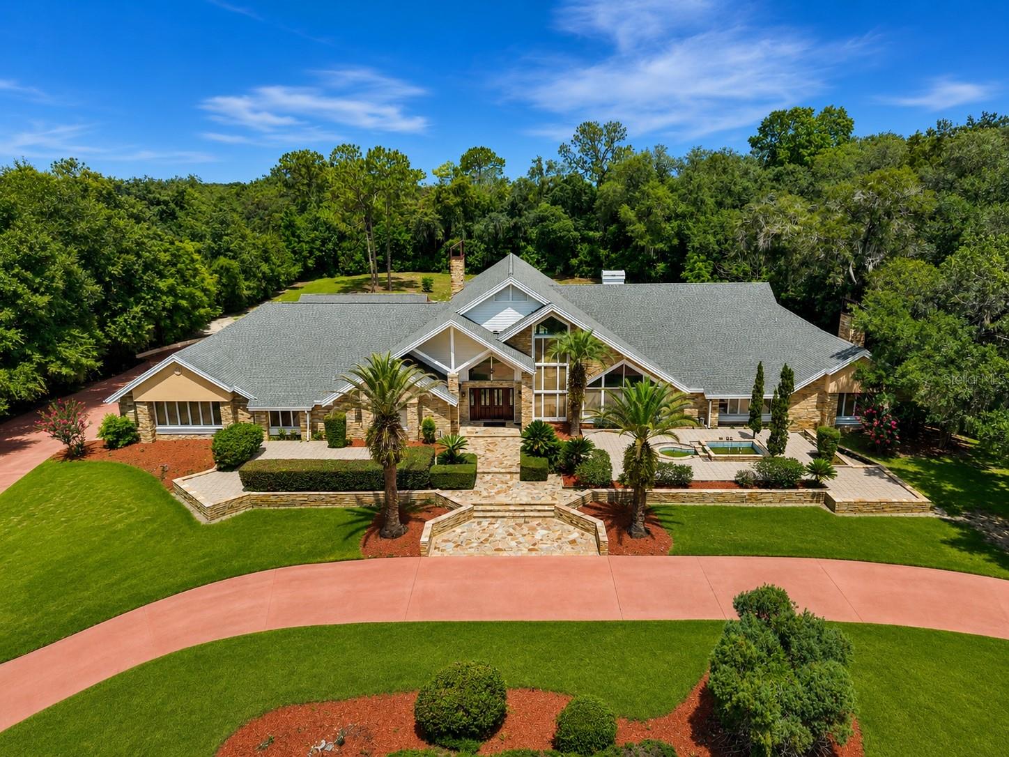 Photo of 1041 SWEETWATER CLUB BOULEVARD LONGWOOD FL 32779