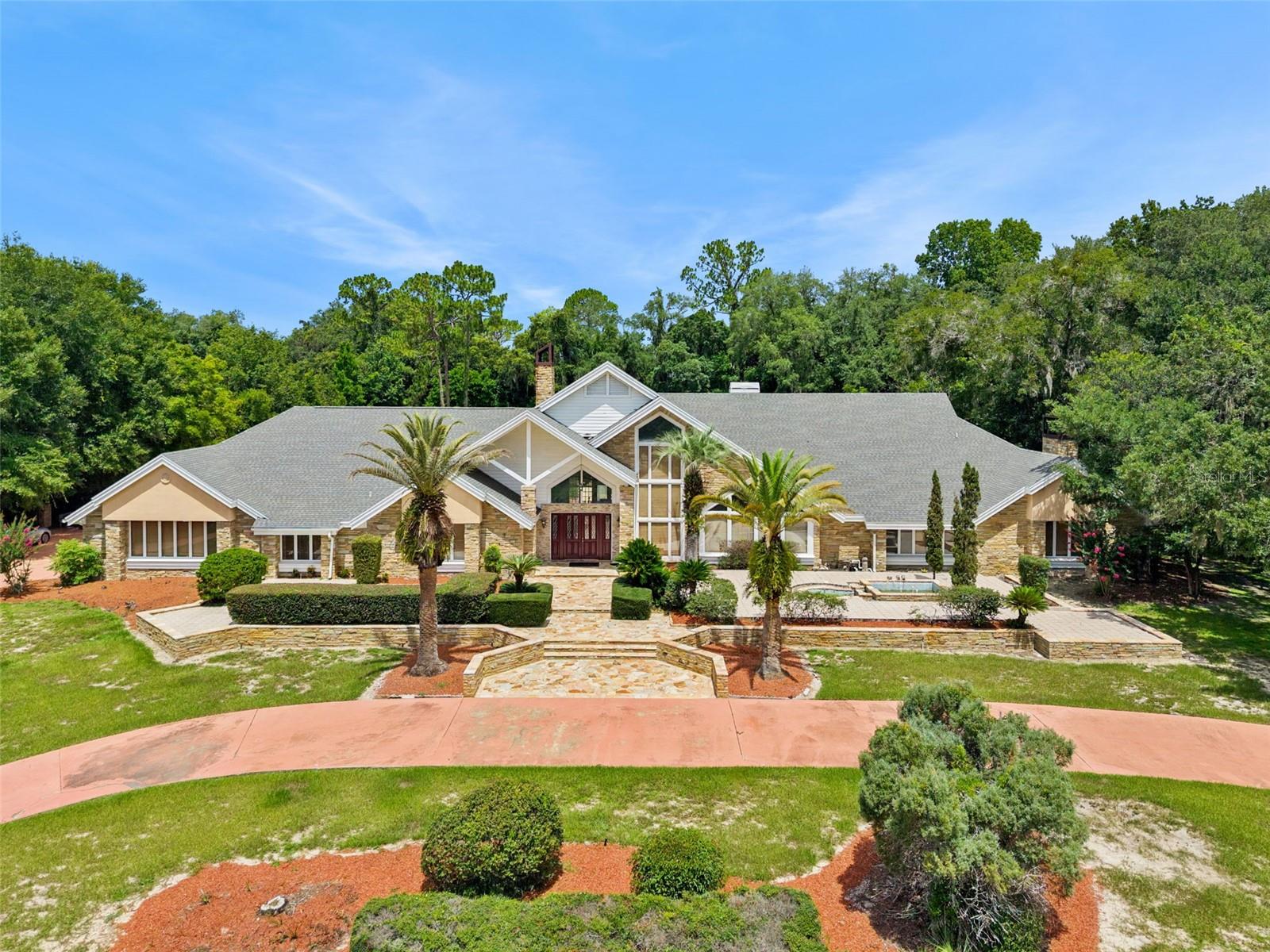 Photo of 1041 SWEETWATER CLUB BOULEVARD LONGWOOD FL 32779