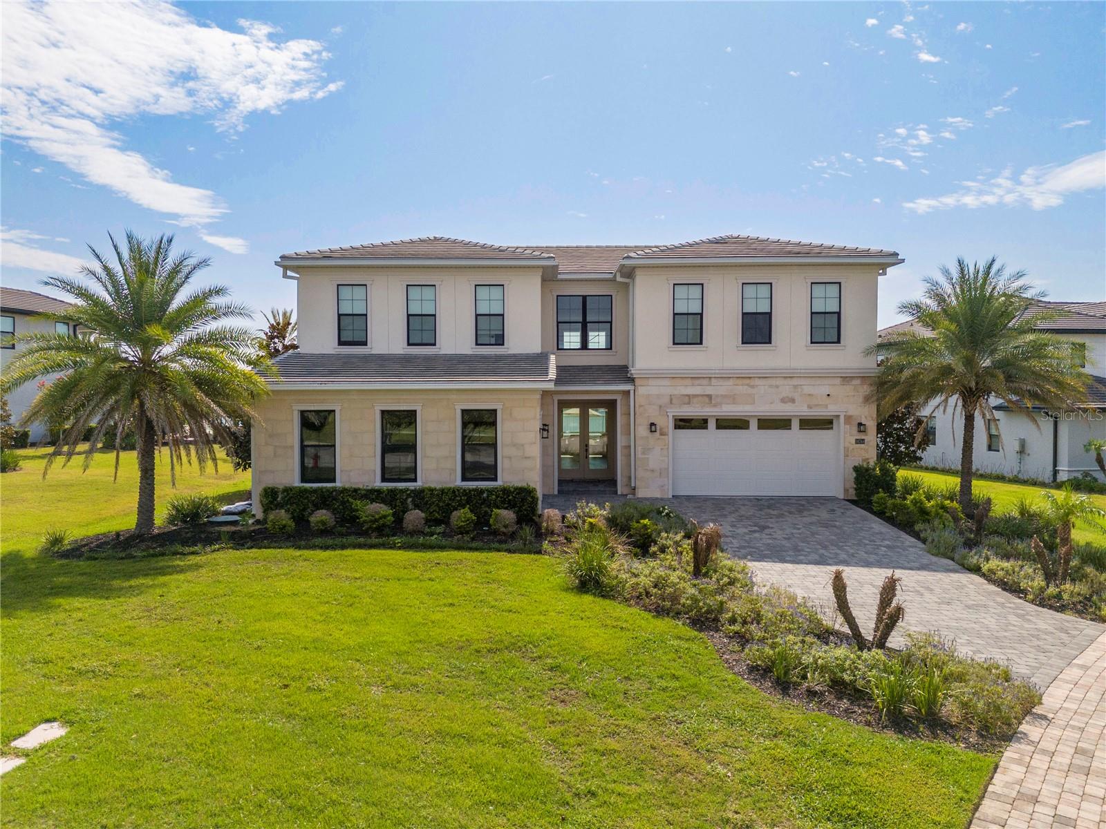 Photo of 16744 BOLSENA DRIVE BELLA COLLINA FL 34756
