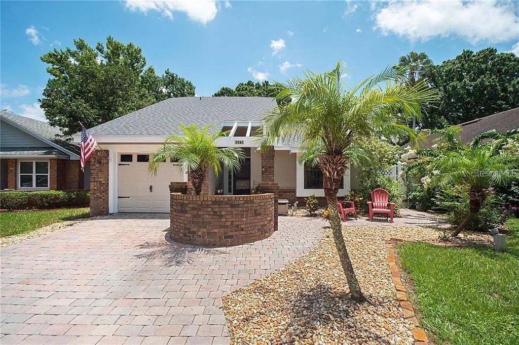 Photo of 3161 BERRIDGE LANE ORLANDO FL 32812