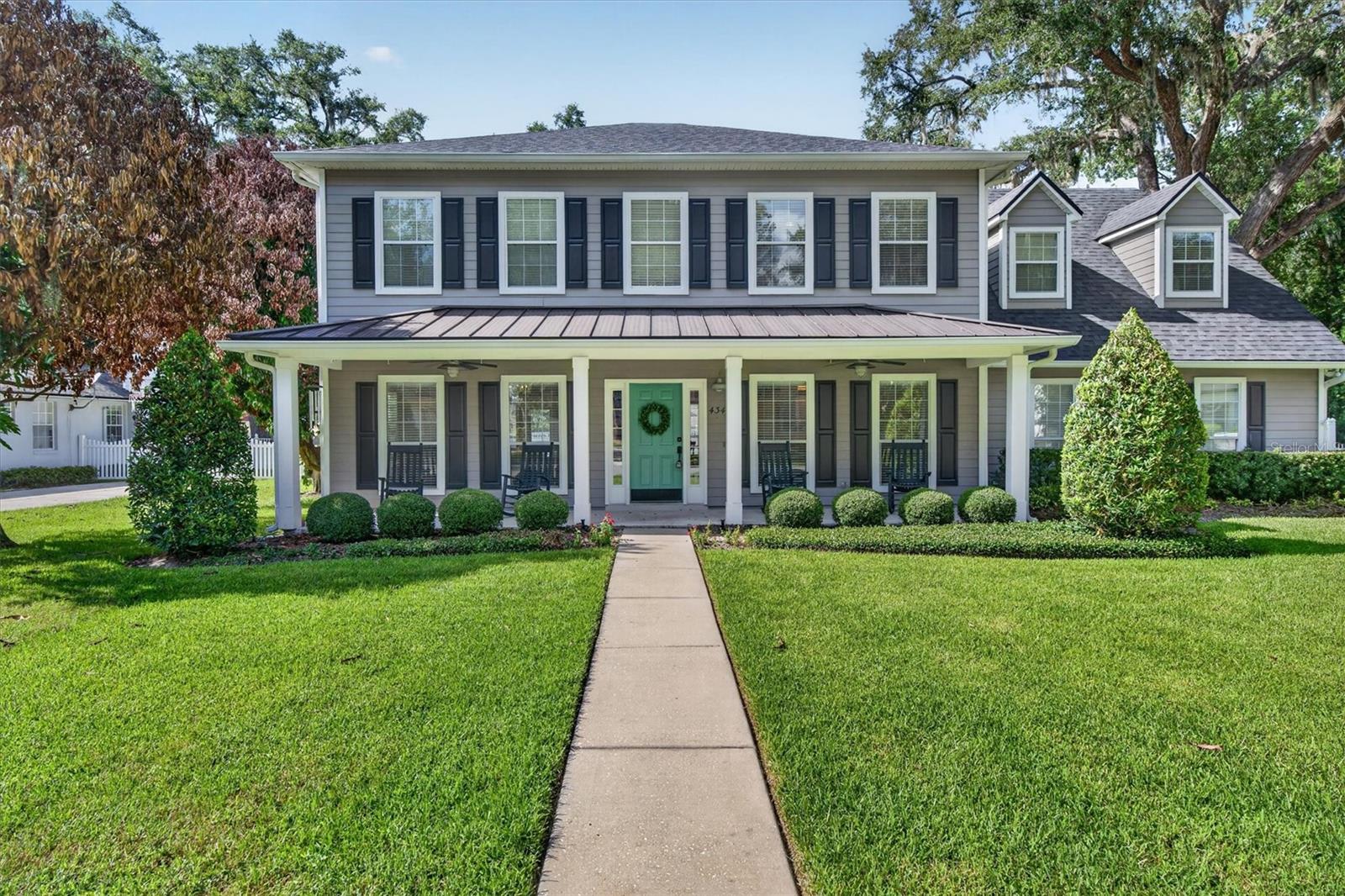 Photo of 434 VALLEY VIEW DRIVE WINTER GARDEN FL 34787