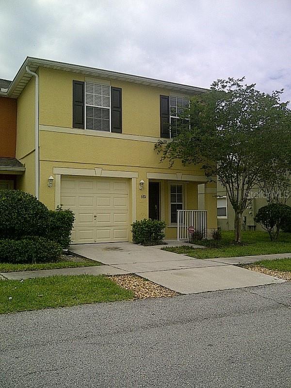 Photo of 681 CRESTING OAK CIRCLE #106 ORLANDO FL 32824