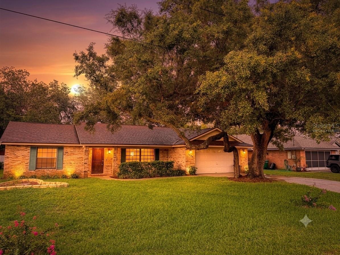 Photo of 1805 EXMORE AVENUE DELTONA FL 32725
