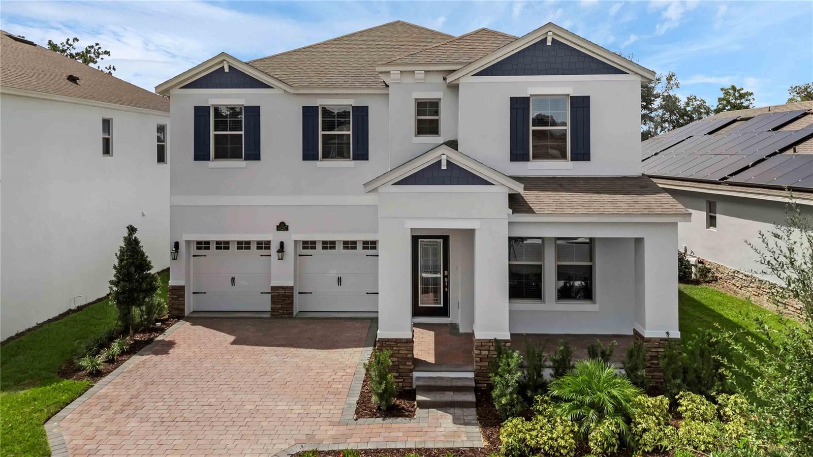 Photo of 11869 SHINE VIEW LANE WINTER GARDEN FL 34787