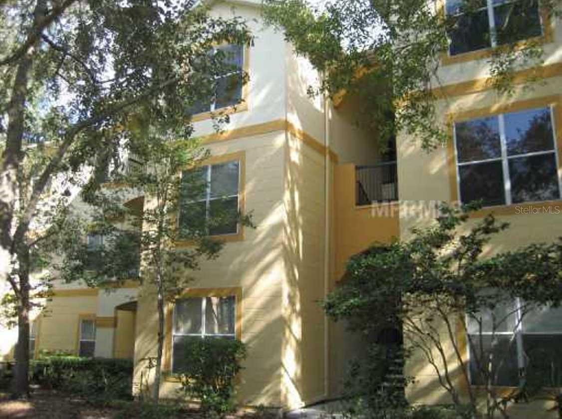Photo of 5616 PINNACLE HEIGHTS CIRCLE #308 TAMPA FL 33624