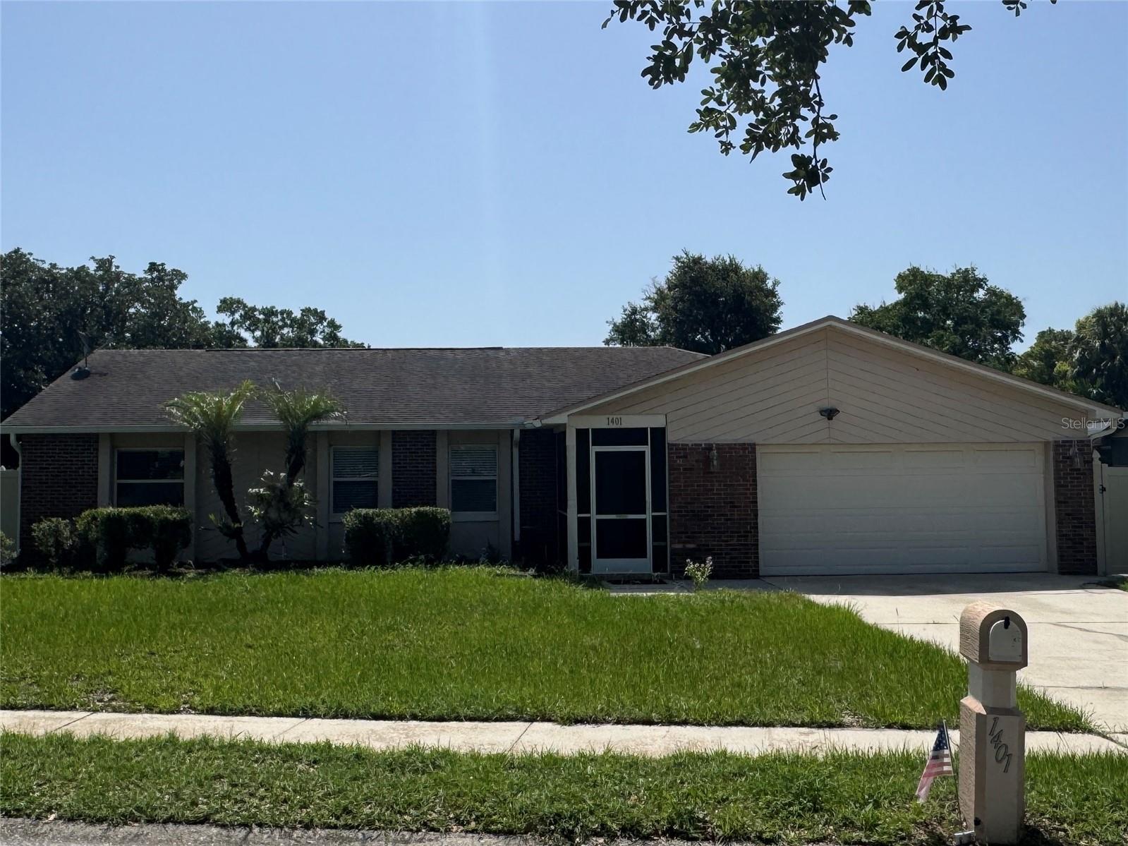 Photo of 1401 ASTER COURT WINTER PARK FL 32792