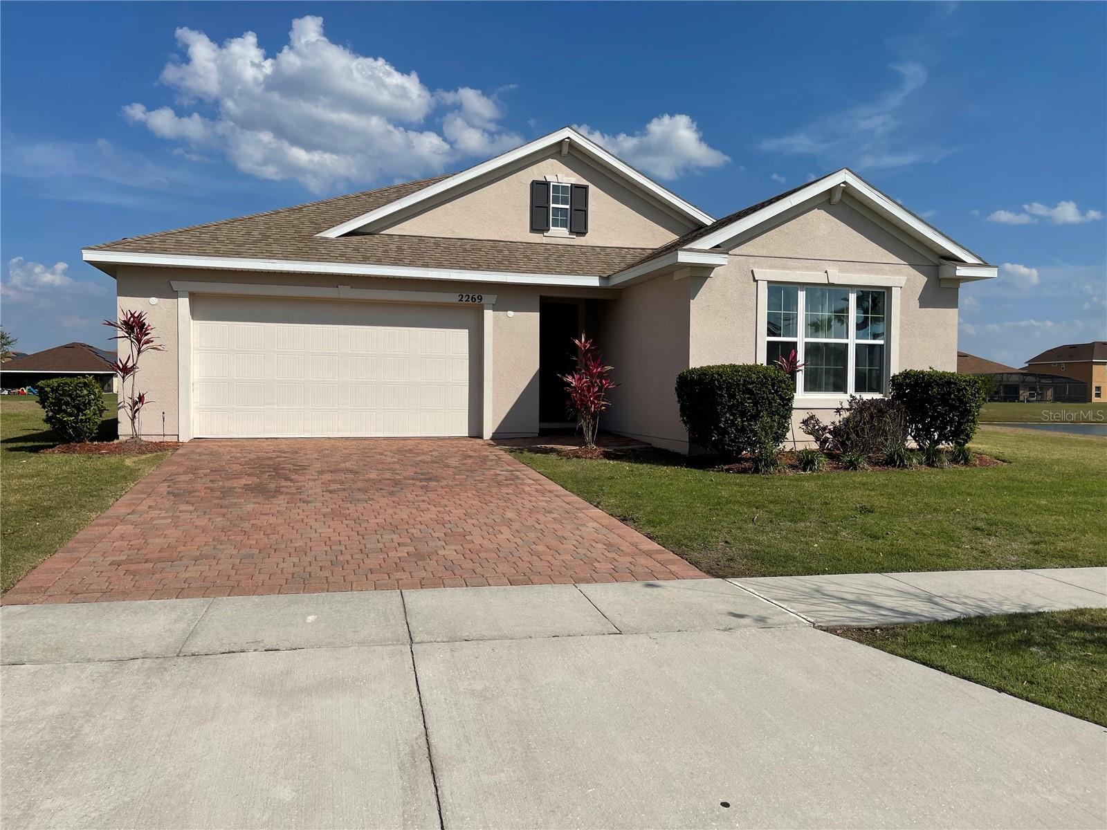 Photo of 2269 WAUKEGAN DRIVE KISSIMMEE FL 34758
