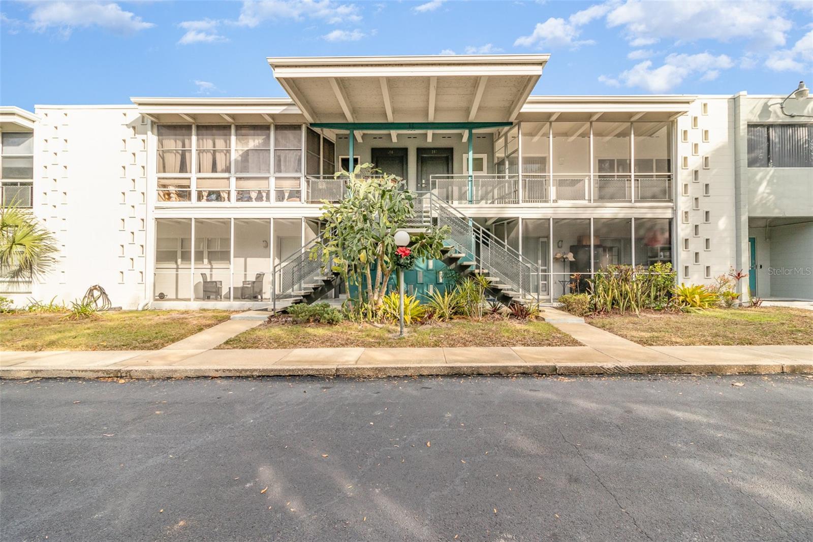 Photo of 151 N ORLANDO AVENUE #207 WINTER PARK FL 32789