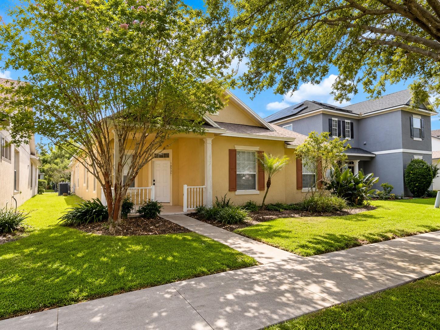 Photo of 12947 RUNSWICK AVENUE WINDERMERE FL 34786