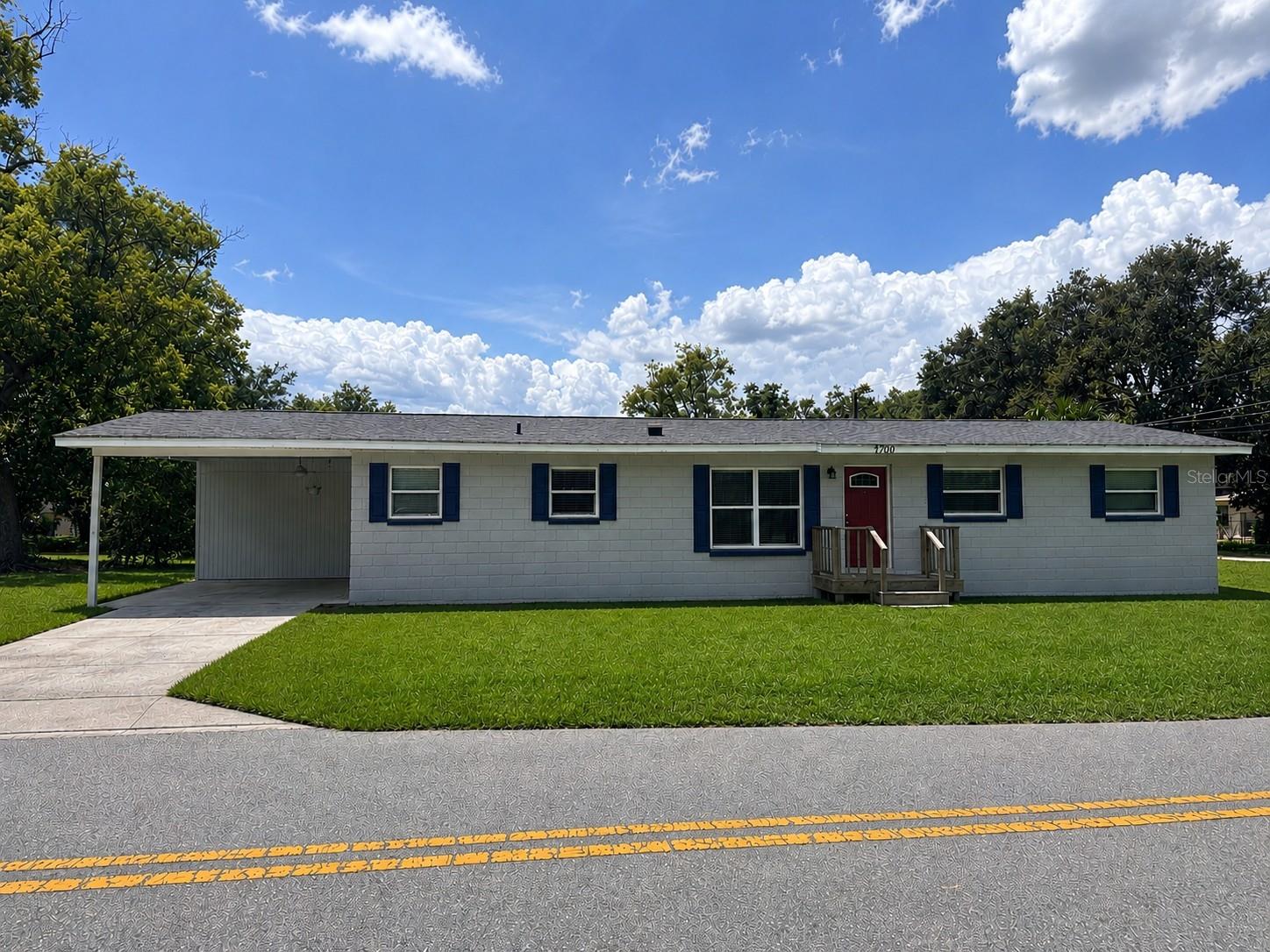 Photo of 1700 S OLEANDER AVENUE SANFORD FL 32771